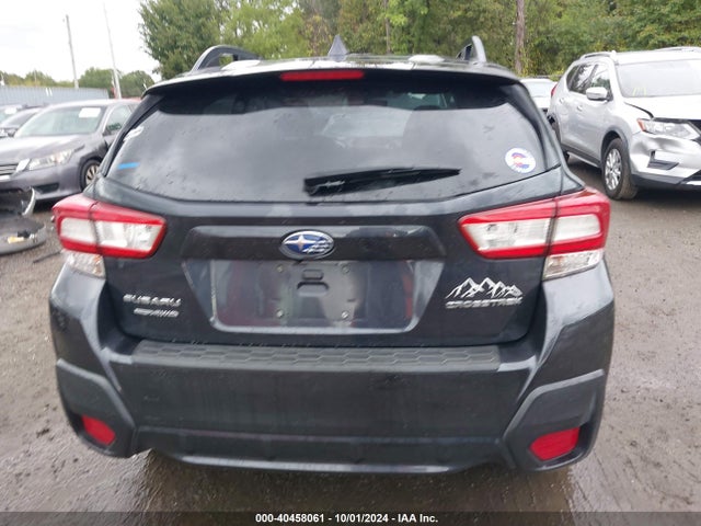 Subaru Crosstrek 2.0i Premium 2018 JF2GTABC0JH289324 Image 16