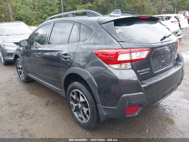 Subaru Crosstrek 2.0i Premium 2018 JF2GTABC0JH289324 Image 3