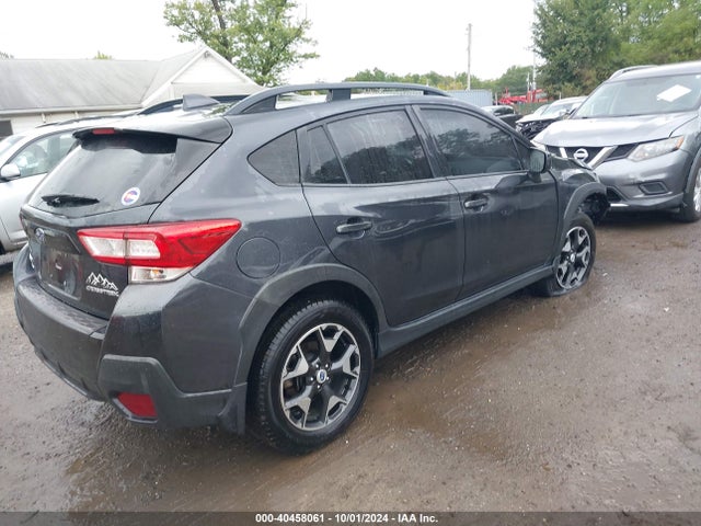 Subaru Crosstrek 2.0i Premium 2018 JF2GTABC0JH289324 Image 4