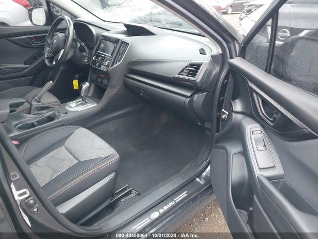 Subaru Crosstrek 2.0i Premium 2018 JF2GTABC0JH289324 Image 5