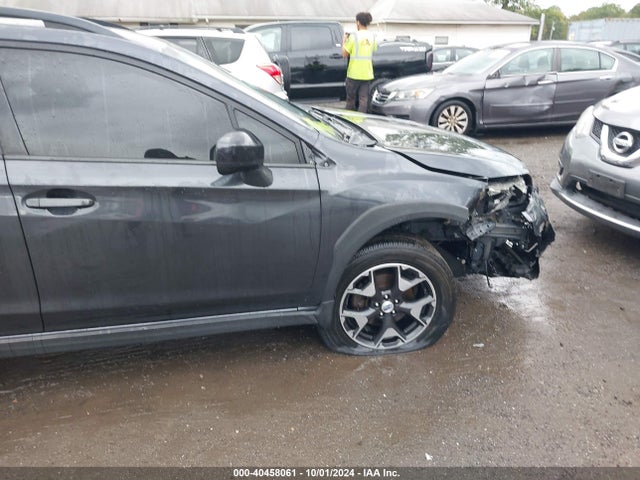 Subaru Crosstrek 2.0i Premium 2018 JF2GTABC0JH289324 Image 6