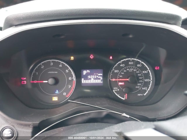 Subaru Crosstrek 2.0i Premium 2018 JF2GTABC0JH289324 Image 7