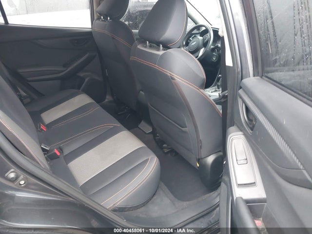 Subaru Crosstrek 2.0i Premium 2018 JF2GTABC0JH289324 Image 8