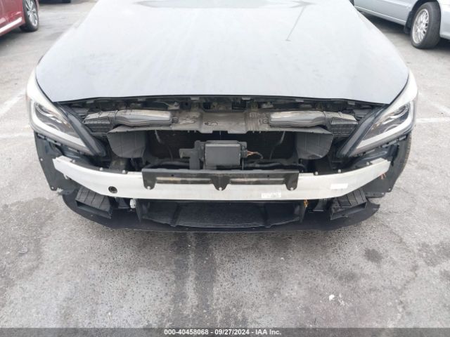 KMHGN4JFXHU189802 Genesis G80 5.0 Ultimate