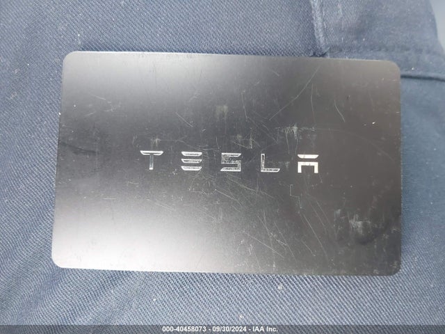 2024 TESLA MODEL Y 7SAYGDEE2RA271473 Photo 10