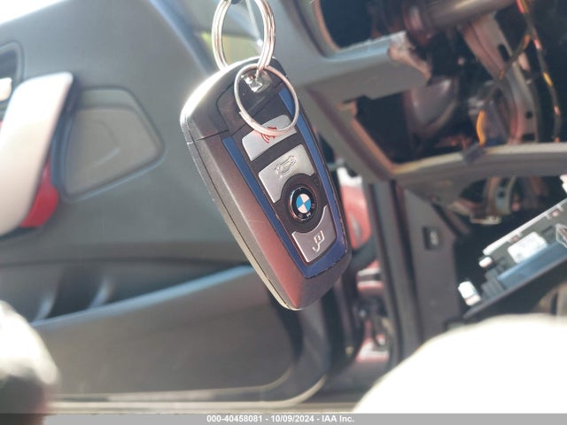 BMW M240i Xdrive 2018 WBA2N3C51JVC29701 Image 11