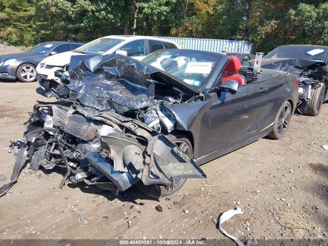 BMW M240i Xdrive 2018 WBA2N3C51JVC29701 Image 6