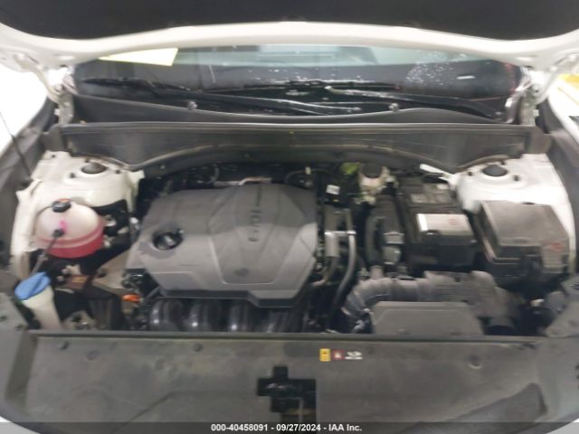 5XYRL4LC1PG245597 KIA SORENTO S