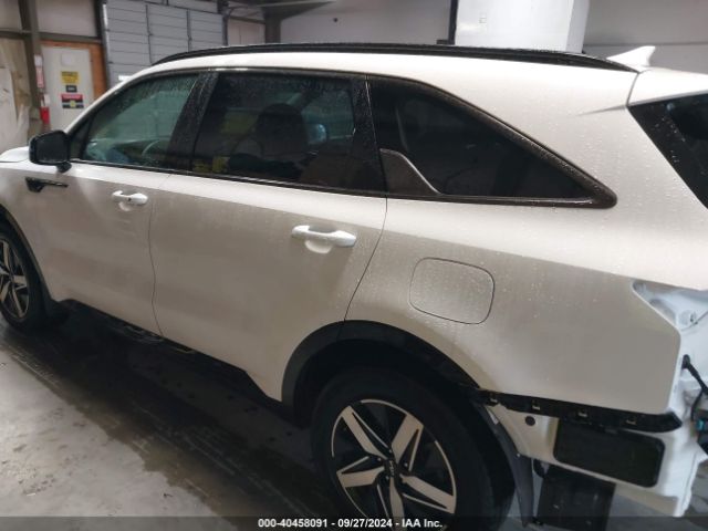 5XYRL4LC1PG245597 KIA SORENTO S