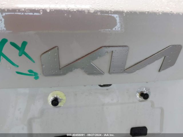 5XYRL4LC1PG245597 KIA SORENTO S