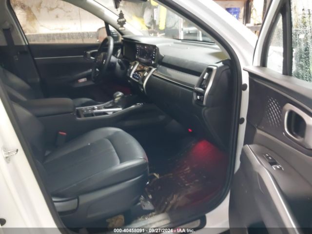 5XYRL4LC1PG245597 KIA SORENTO S