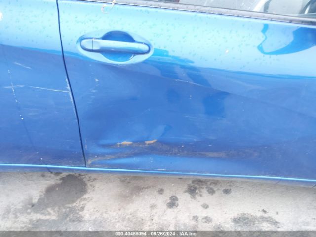 3N1CE2CP5FL440006 Nissan Versa Note Sv