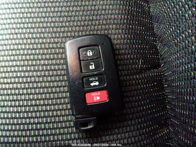 2T1BURHEXEC023705 Toyota Corolla S Plus