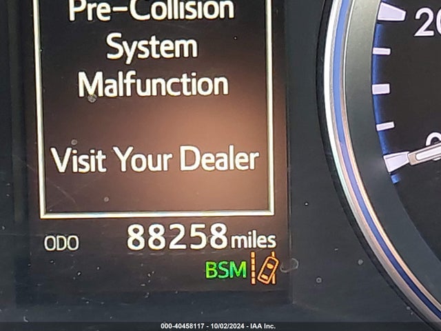 Toyota Highlander Xle 2019 5TDJZRFH7KS702280 Image 15