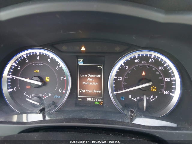 Toyota Highlander Xle 2019 5TDJZRFH7KS702280 Image 7
