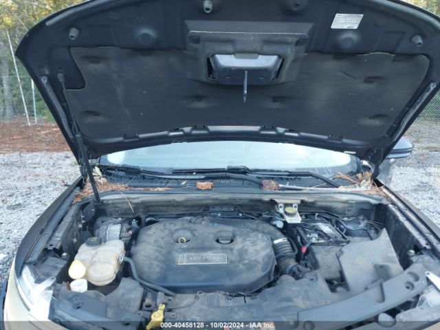 5LMCJ1A93FUJ27011 Lincoln MKC