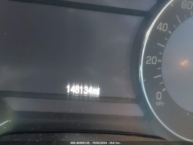 5LMCJ1A93FUJ27011 Lincoln MKC