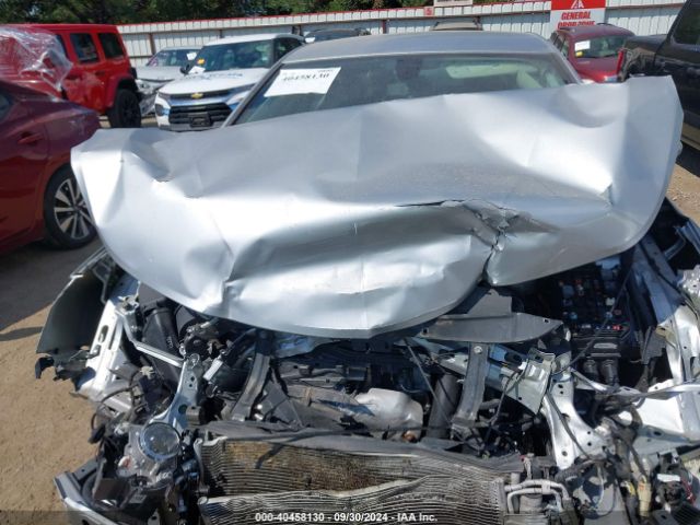 1G1BF5SMXH7210797 Chevrolet Cruze Premier Auto