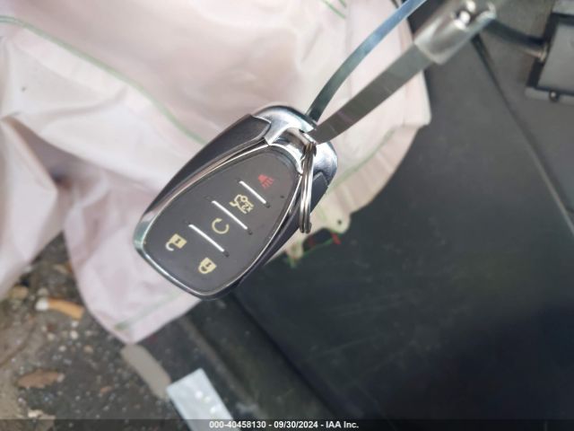 1G1BF5SMXH7210797 Chevrolet Cruze Premier Auto