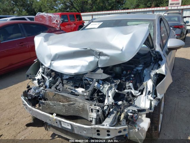 1G1BF5SMXH7210797 Chevrolet Cruze Premier Auto