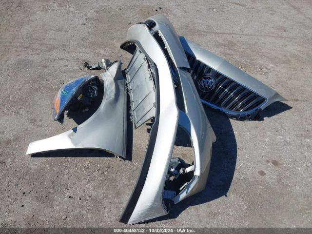 2G4GS5GX0G9177815 Buick Regal Turbo Premium Ii