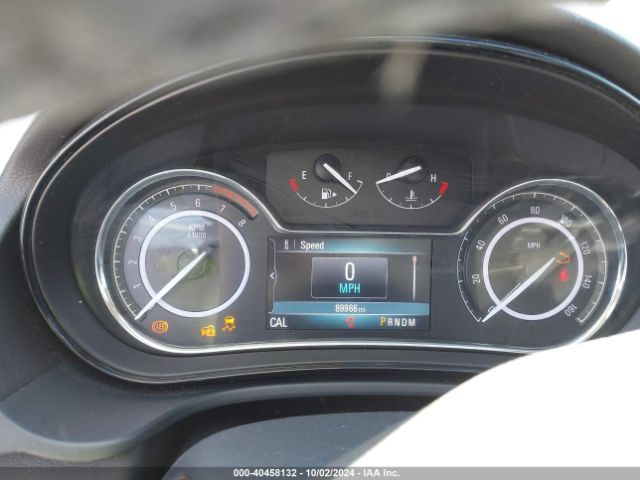 2G4GS5GX0G9177815 Buick Regal Turbo Premium Ii