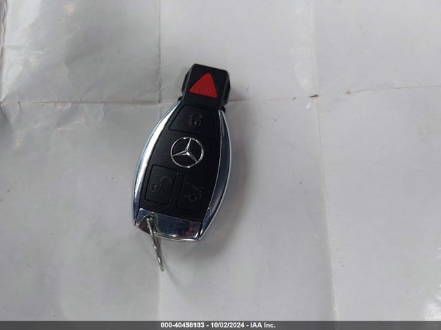 4JGED6EB8KA155220 Mercedes-Benz Amg Gle 43 Coupe 4matic