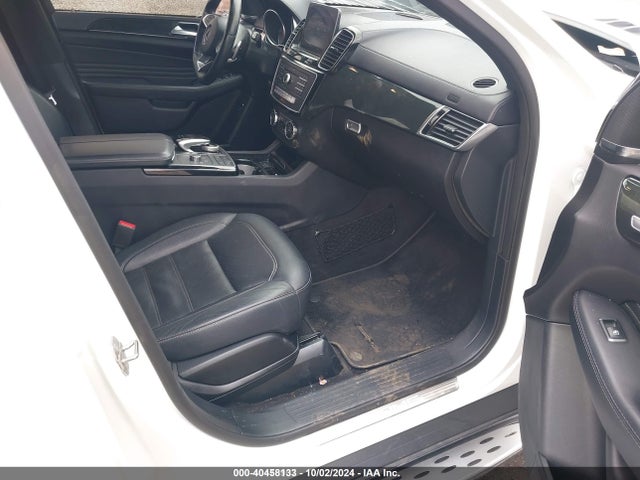 4JGED6EB8KA155220 Mercedes-Benz Amg Gle 43 Coupe 4matic