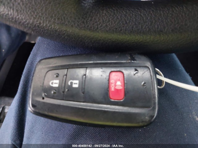 Toyota Prius L Eco 2020 JTDKARFUXL3119360 Image 11