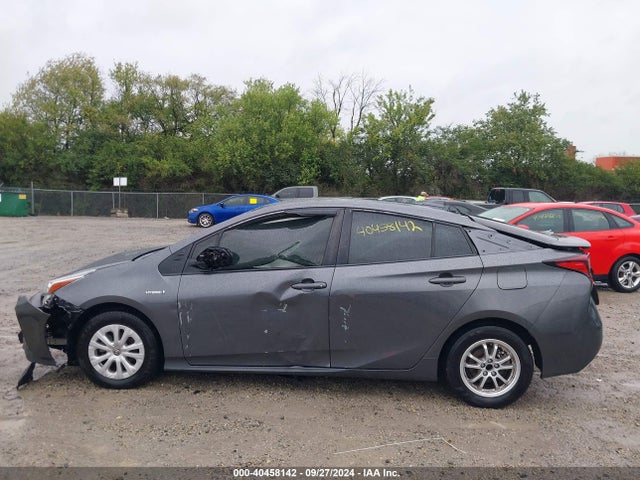 Toyota Prius L Eco 2020 JTDKARFUXL3119360 Image 15