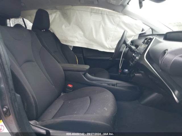 Toyota Prius L Eco 2020 JTDKARFUXL3119360 Image 5