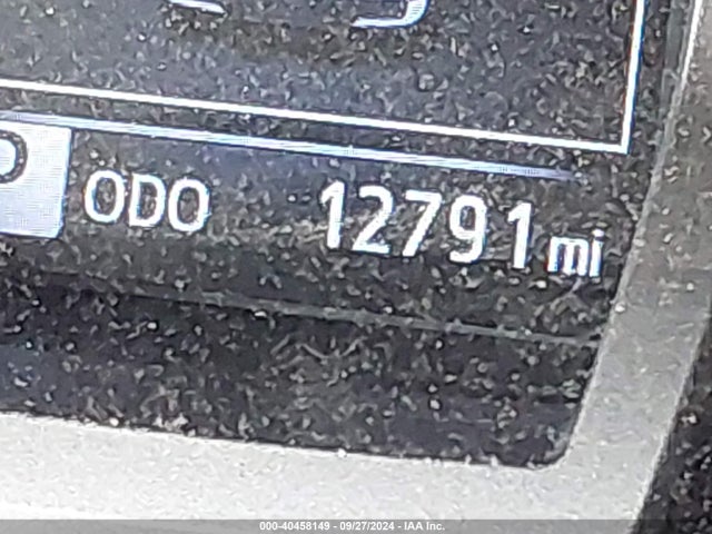 Toyota Tacoma Sr5 V6 2022 3TYSZ5AN7NT103060 Image 15