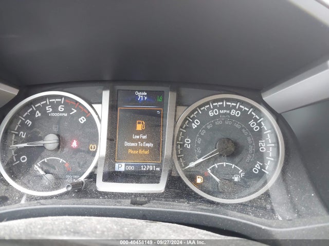 Toyota Tacoma Sr5 V6 2022 3TYSZ5AN7NT103060 Image 7