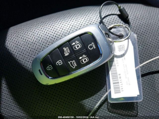 5NMJE3DE8RH317101 Hyundai Tucson Limited