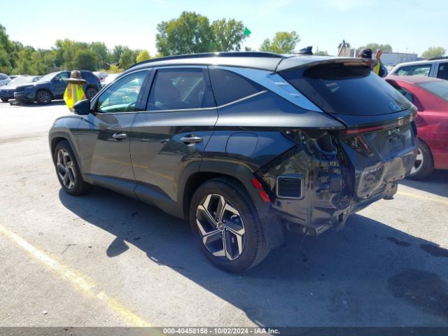 5NMJE3DE8RH317101 Hyundai Tucson Limited