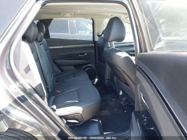5NMJE3DE8RH317101 Hyundai Tucson Limited