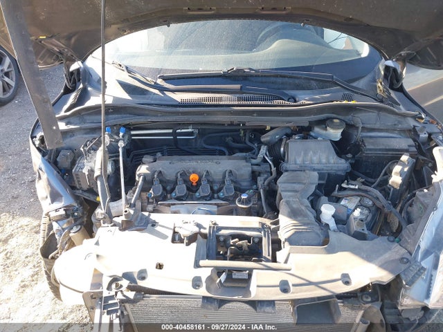 Honda HR-V EX 2016 3CZRU6H50GM757013 Image 10