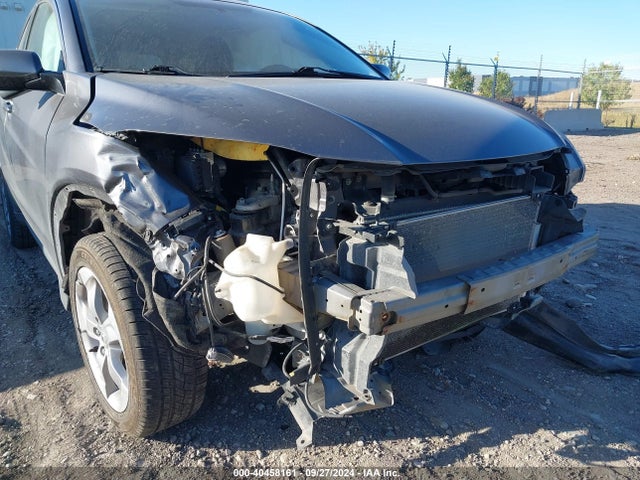 Honda HR-V EX 2016 3CZRU6H50GM757013 Image 6
