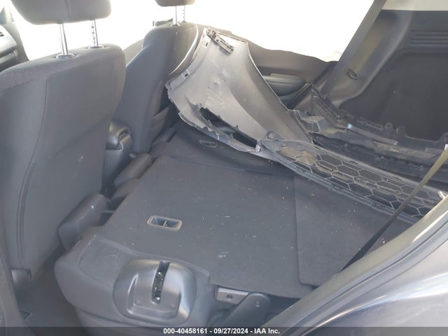 Honda HR-V EX 2016 3CZRU6H50GM757013 Image 8