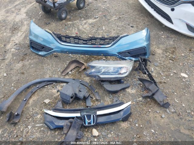 2HKRM3H43GH544705 Honda CR-V SE