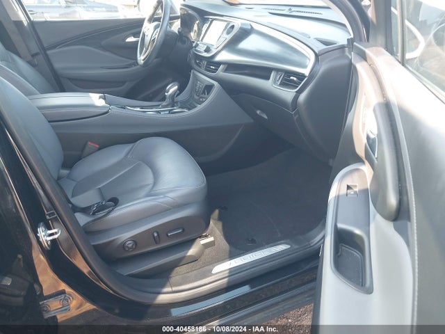 LRBFX3SX5KD146986 Buick Envision Awd Premium I