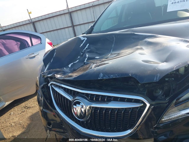 LRBFX3SX5KD146986 Buick Envision Awd Premium I