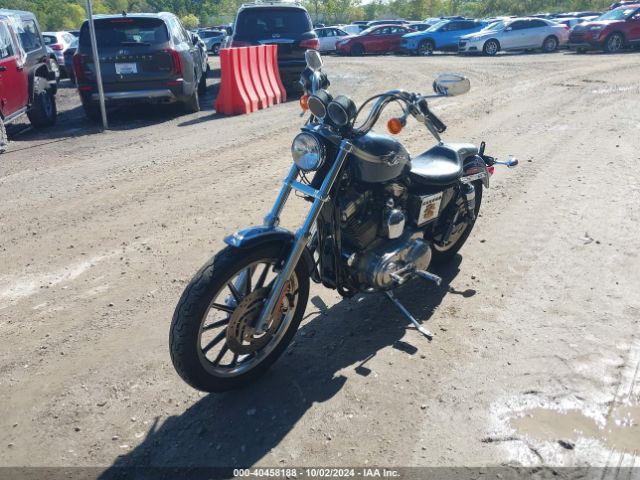 2003 HARLEY-DAVIDSON XL1200 1HD1CAP173K440627 Photo 1