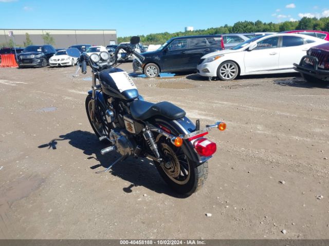 2003 HARLEY-DAVIDSON XL1200 1HD1CAP173K440627 Photo 2