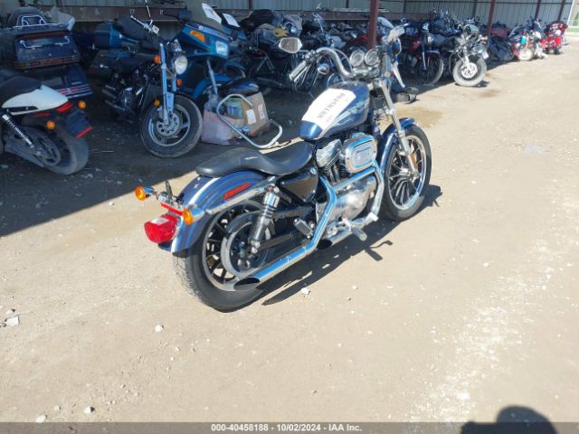 2003 HARLEY-DAVIDSON XL1200 1HD1CAP173K440627 Photo 3