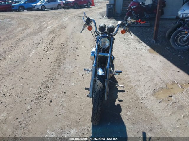 2003 HARLEY-DAVIDSON XL1200 1HD1CAP173K440627 Photo 4