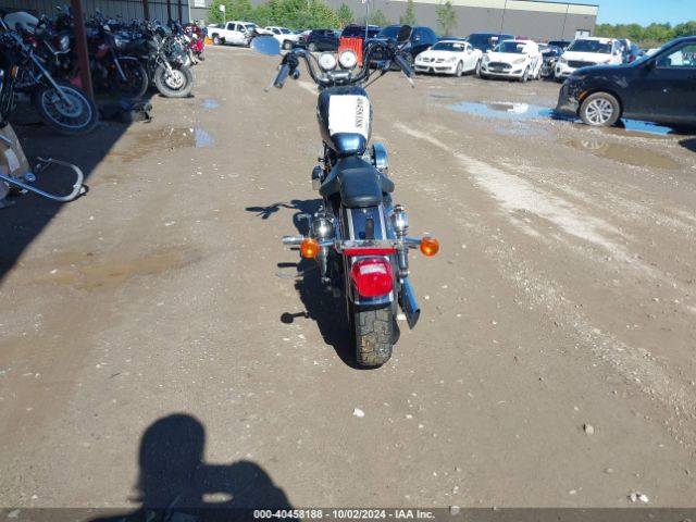 2003 HARLEY-DAVIDSON XL1200 1HD1CAP173K440627 Photo 5