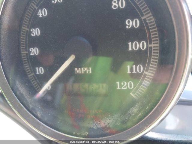 2003 HARLEY-DAVIDSON XL1200 1HD1CAP173K440627 Photo 6