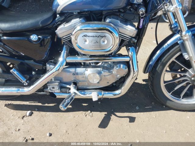 2003 HARLEY-DAVIDSON XL1200 1HD1CAP173K440627 Photo 7