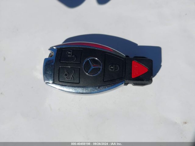 WDDGF4HB9EG198138 Mercedes-Benz C 250 Luxury/sport